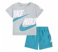 Nike B NSW HBR CARGO FT SHORT SET