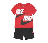 NIKE B Nsw Hbr Cargo Ft Short Set B NSW HBR CARGO FT SHORT SET Unisex niños