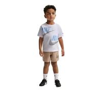 NIKE B Nsw Itz Relaxed Jersey Set B NSW ITZ RELAXED JERSEY SET Bebé-Niñas