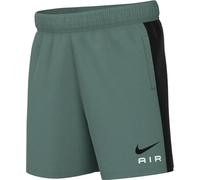 Nike B NSW N Air Short FLC Pantalones Cortos, Bicoastal/Negro, 14-15 Años para Niños