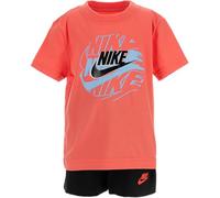 Nike B Nsw On The Move Jrsy Set B NSW ON THE MOVE JRSY SET Unisex - Niños y adolescentes