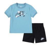 NIKE B Nsw Otl Ft Short Set B NSW OTL FT SHORT SET Unisex niños