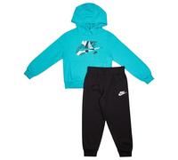 NIKE B NSW OUTSIDE TL FT PANT SET