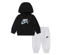 NIKE B Nsw Outside Tl Ft Pant Set B NSW OUTSIDE TL FT PANT SET Unisex niños (Pack de 1)