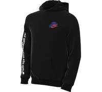 Nike B NSW SI FLC Po Hoodie Bb2 Top