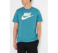 Nike B Nsw Tee Emb Futura XL Verde