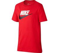 CAMISETA NIKE SPORTSWEAR JUNIOR S