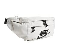 Nike BA5751 2018 Riñonera de Marcha 15 cm, Light Bone/Negro