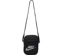 Nike BA5871-010 NK HERITAGE S SMIT Gym Bag womens black/black/(white) MISC