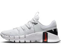 Nike Bajo Free Metcon 5, Photon Dust/Photon Dust-Picante Red, DV3950-002, 6.5