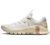 Nike Bajo Free Metcon 5, Sail/Sail-Sanddrift-Coconut Milk, DV3950-100, 7