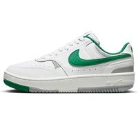 Nike Bajo Gamma Force, White/Malachite-Lt Smoke Grey, DX9176-106, 6.5