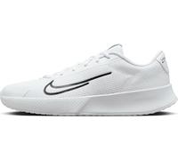 Nike Bajo M Vapor Lite 2 HC, White/Black, DV2018-100, 12