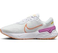 Nike Bajo Renew Run 4, White/Amber Brown-Photon Dust, DR2682-102, 8