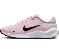 Nike Revolution 7 (GS), Bajo, Pink Foam/Black-Summit White-White, 36 EU