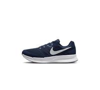 Nike Bajo Run Swift 3, Midnight Navy/Pure Platinum-White-Black, DR2695-401, 10