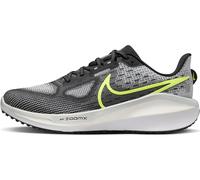 Nike Bajo Vomero 17, Black/Volt-Lt Smoke Grey-White, FB1309-001, 9.5