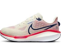 Nike Bajo Vomero 17, Sea Glass/Midnight Navy-University Red, FB1309-003, 14