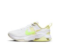 Nike Bajo W Zoom Bella 6, White/Lime Blast-Sea Glass, DR5720-105, 8