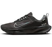 Nike Bajo Wmns Juniper Trail 2 GTX, Black/Cool Grey-Anthracite, FB2065-001, 8