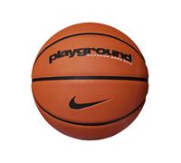 Balón de baloncesto nike everyday playground 8p deflated 7