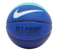 NIKE Balón de Baloncesto Jordan Everyday All Court 8P Azul (Talla 7)