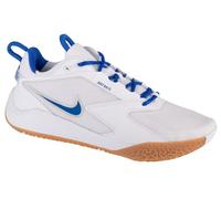 Nike Balón de Balonmano para Hombre, Zapatillas de Voleibol, Talla 45 EU, Blanco, 45 EU
