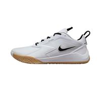 NIKE Balón de Balonmano para Hombre, Zapatos de Voleibol, Blanco, 46 EU