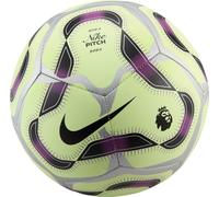 Nike Balón de fútbol Premier League FZ3048, 5, Barely Volt/Bold Berry/Silver/Black