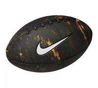 Balón de rugby nike playground fb mini black 5