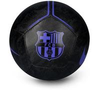 Nike - Balón FC Barcelona 2025-2026, Unisex, Black, 5
