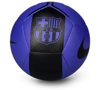 Nike - Balón Mini FC Barcelona 2025-2026, Unisex, Violet, MINI