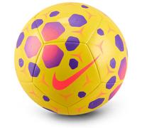 Nike - Balón Mini Skills 2025-2026, Unisex, Yellow-Purple-Hyper pink