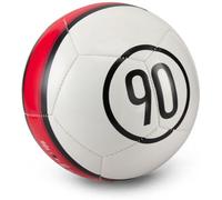 Nike - Balón Mini Skills T90 2025-2026, Unisex, White-Black