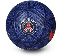 Nike - Balón PSG 2025-2026, Unisex, Midnight Navy-Hyper Royal-University Red, 5
