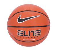 Nike- Baloncesto Elite All Court- Sport- unisex- Naranja- ONE SIZE- Baloncesto Elite All Court