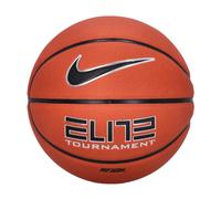 Nike- Baloncesto Elite Tournament- Sport- unisex- Naranja- ONE SIZE- Baloncesto Elite Tournament