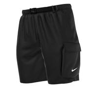 Nike Bañador Hombre 7" Volley Short Negro - Marca EAN: 5063012043491 - Talla: L