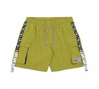 Nike Bañador Hombre 7" Volley Short Verde Oscuro - Marca EAN: 5063012044252 - Talla: M