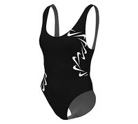 Nike Bañador Marca Modelo Multi Logo Swimsuit W NESSD292 001