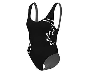 Nike Bañador Marca Modelo Multi Logo Swimsuit W NESSD292 001