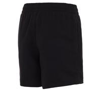Bañador de playa y piscina nike 4" volley short niño negro 6 - 7 AÑOS