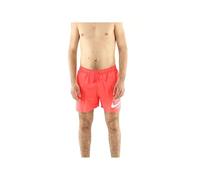 Nike Volley - Coral - Bañador Corto Hombre talla S