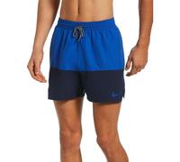 Bañador Nike Volley 5 azul - L