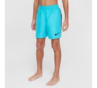 Nike Bañador Volley de 10 cm - Niño - Verde XS
