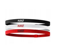 Nike Banda Elástica Para El Cabello Paquete De 3