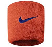 Nike Banda para el Sudor Unisex para Adultos, Color Naranja, Talla única