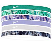 Nike Banda Printed Swoosh 6PK Fitness Workout