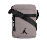 NIKE - Bandolera Airborne Festival Beige para: Unisex-Adulto