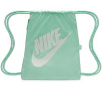 Nike - Bandolera Heritage (12 L), Unisex, Mint Foam-Mint Foam-Summit White